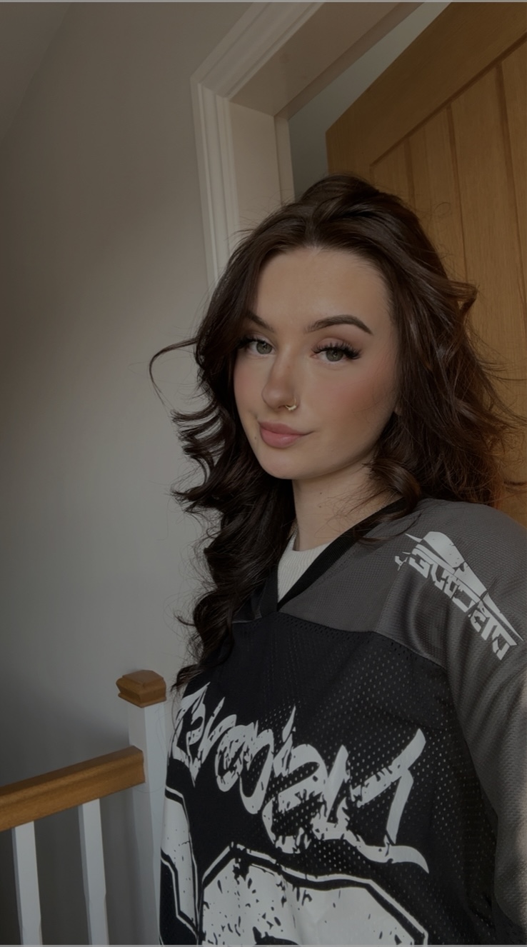 The avatar of Sophia