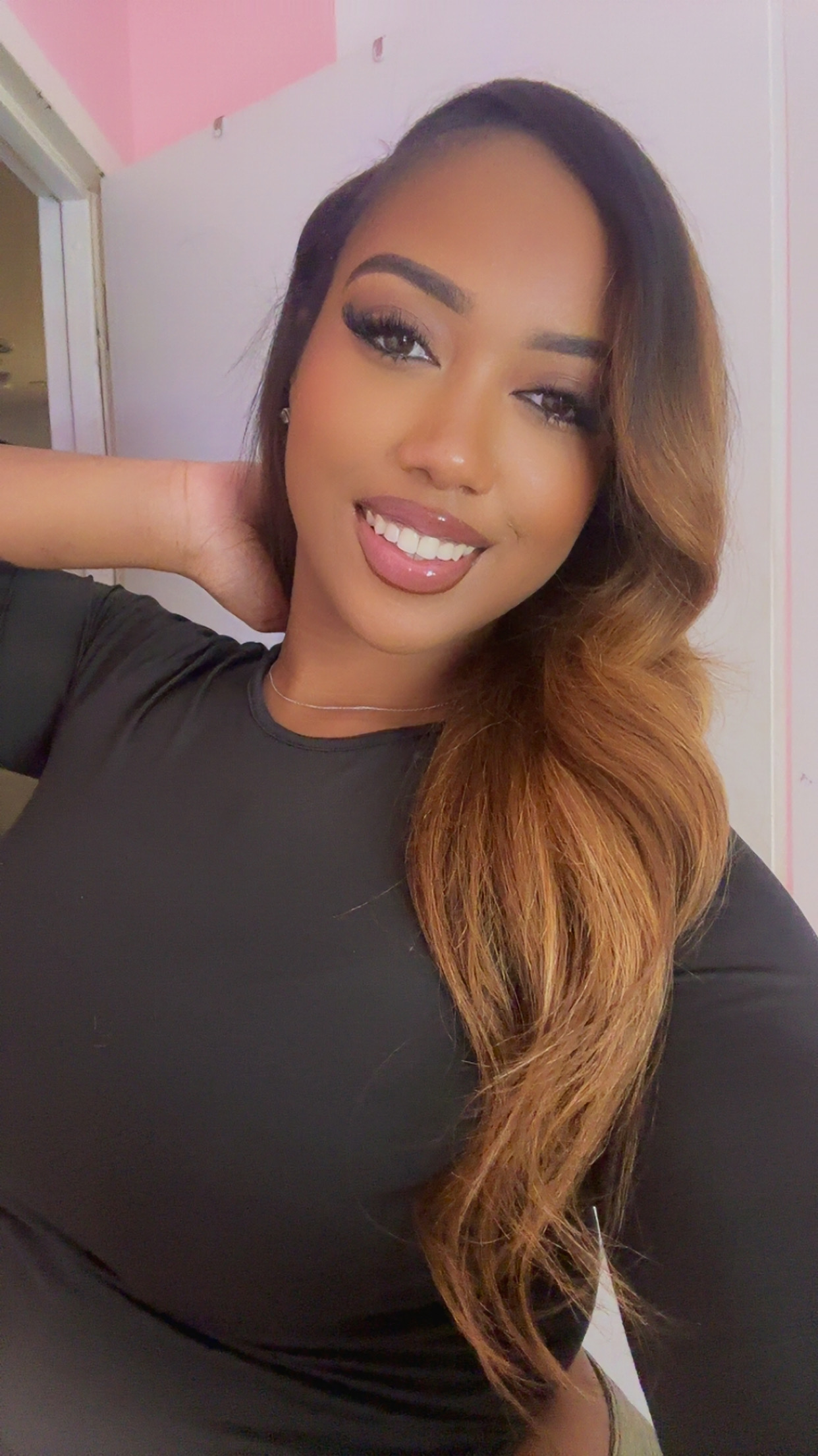 The avatar of Iyanna