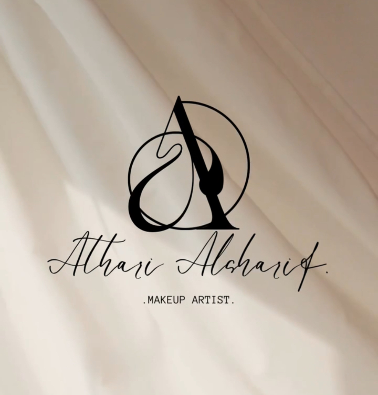 The avatar of Athari