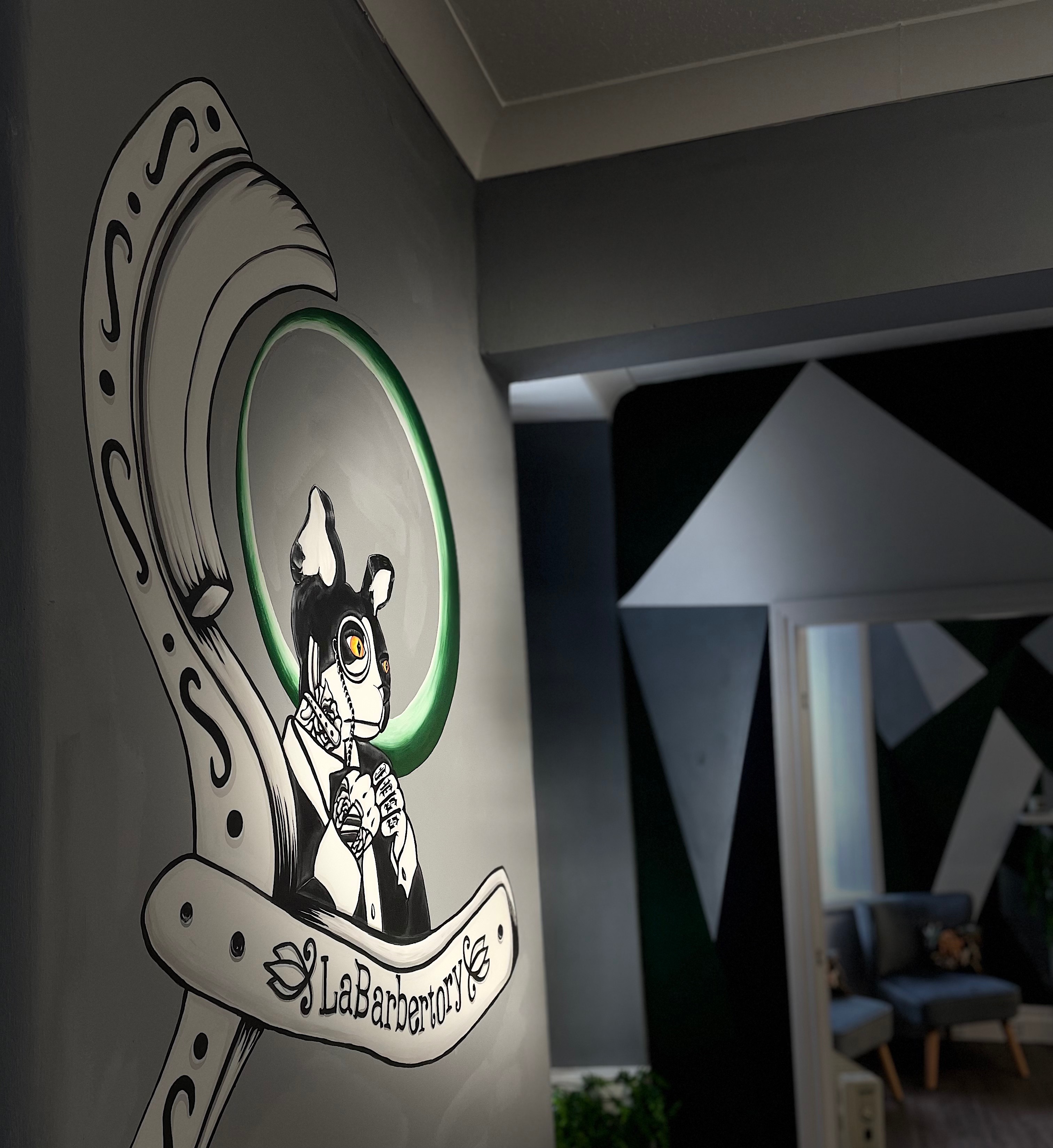 The avatar of Jessica