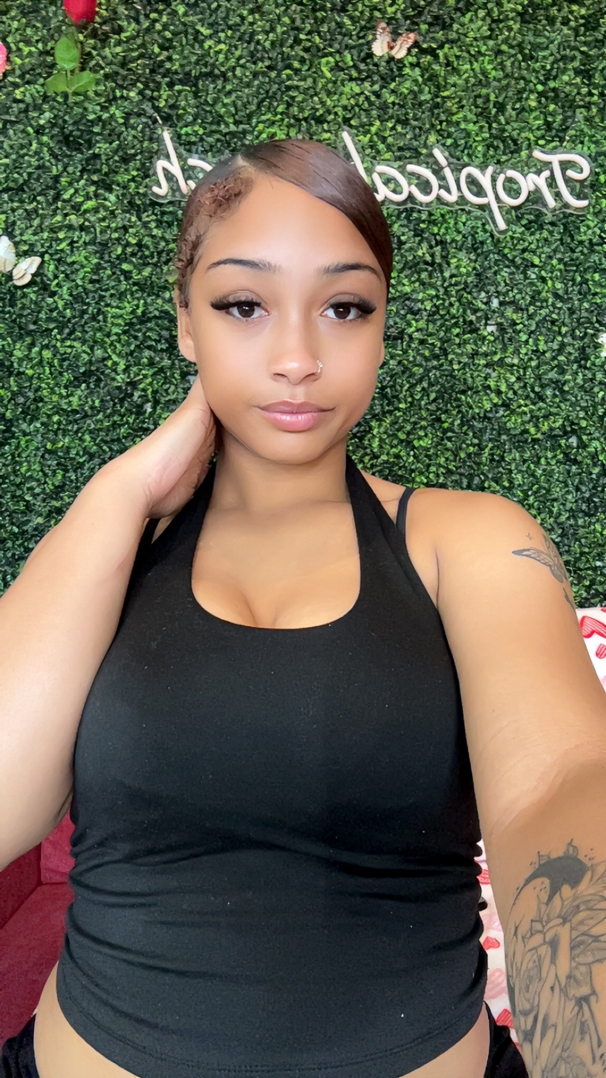 Avatar tillhörande Jayda