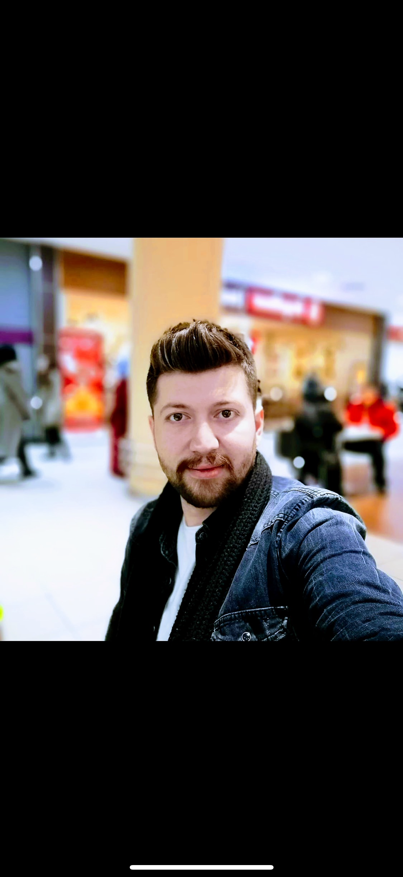 The avatar of ISMAIL
