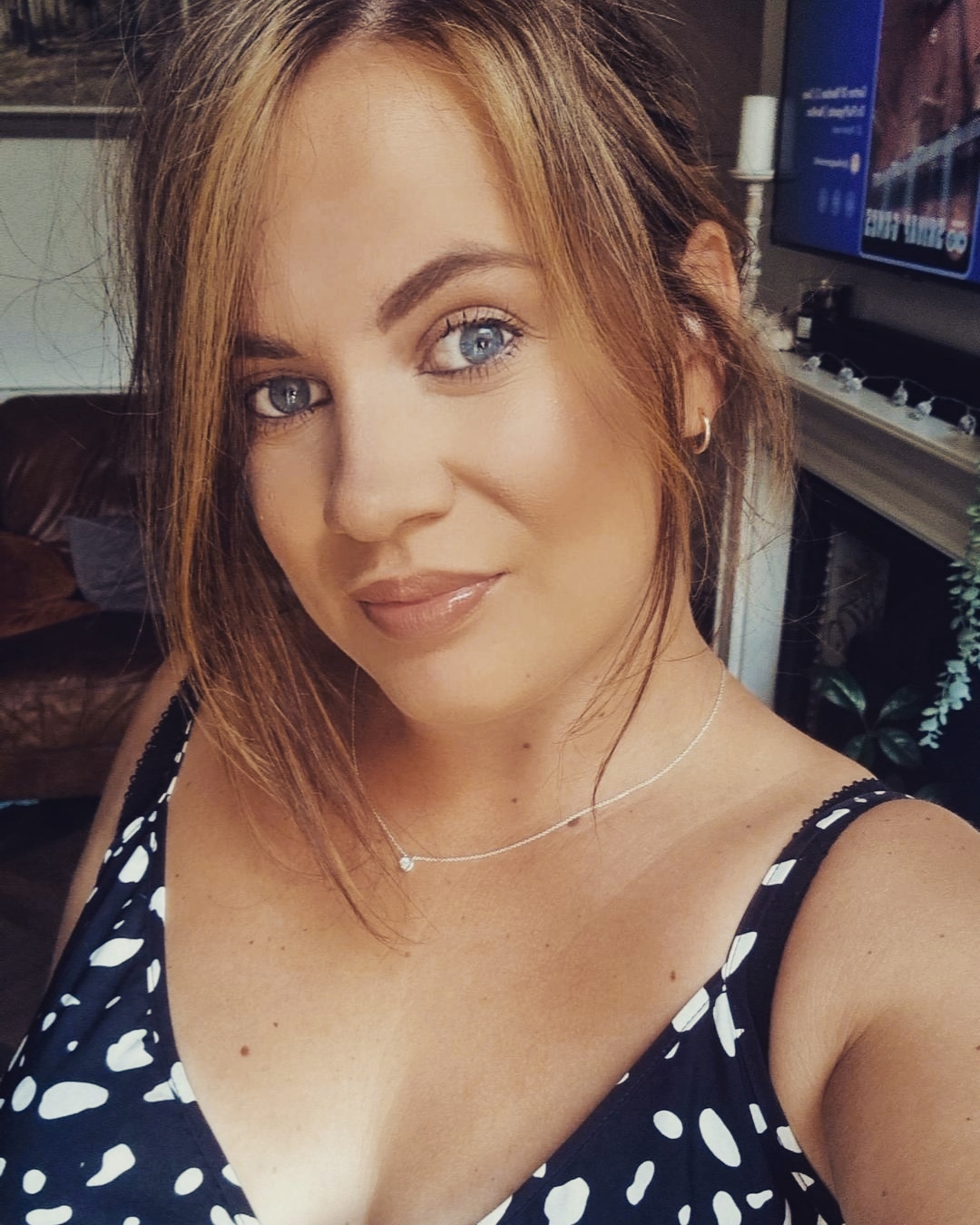 L'avatar appartenant à Olivia