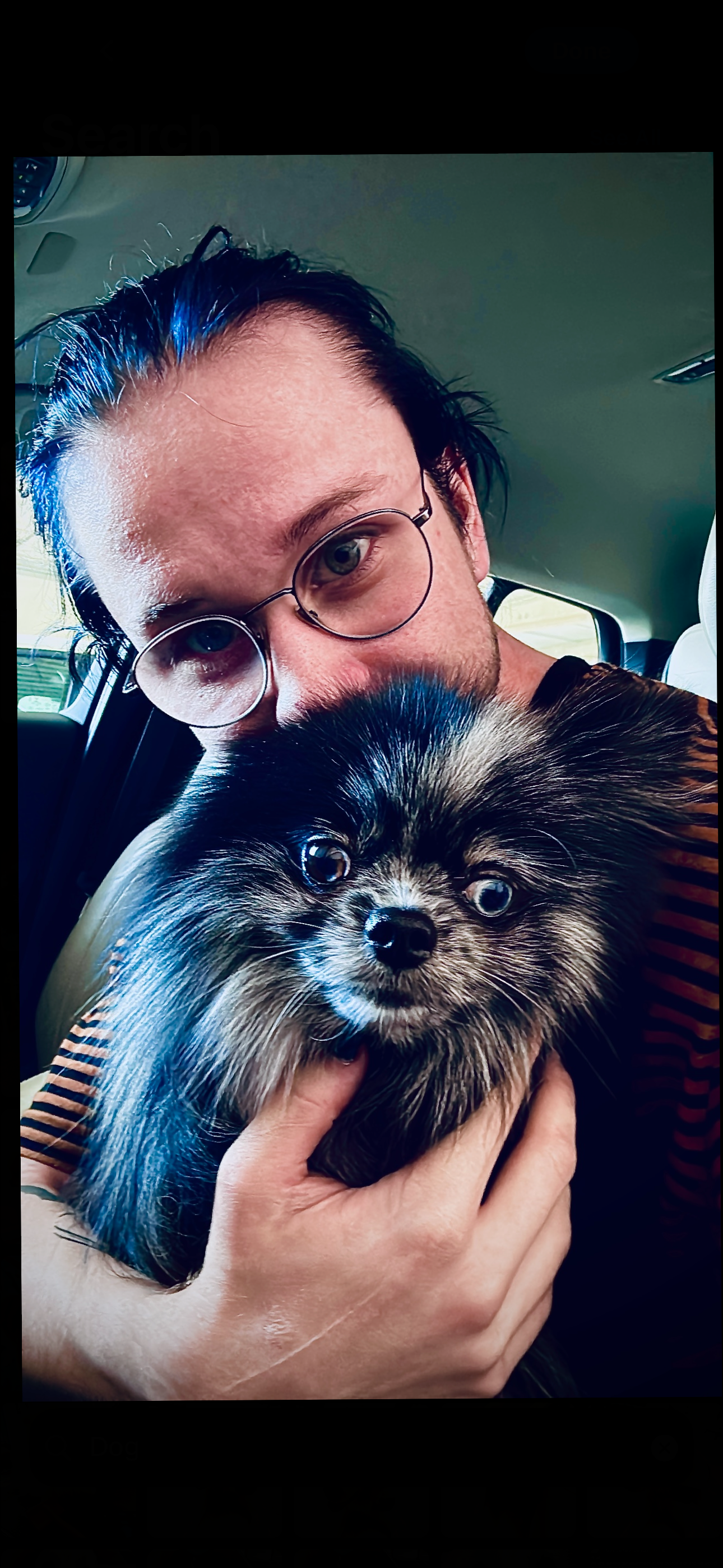 Avatar tilhørende Finn