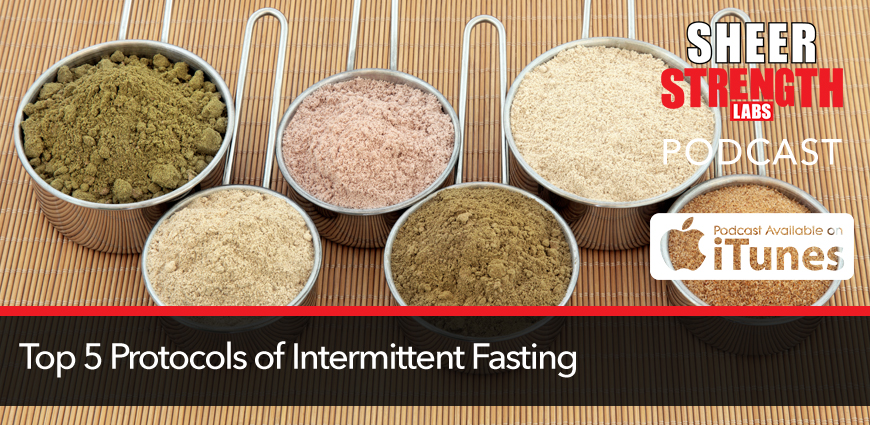 top-5-protocols-of-intermittent-fasting
