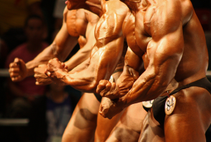 hidden muscles