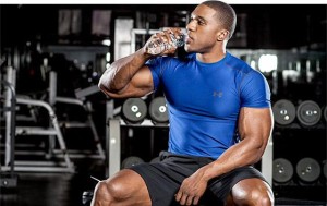 Workout Mistakes and Proper Hydration