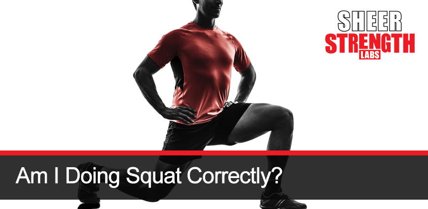 Squat and Its Benefits
