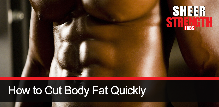 Body Fat and Weight Loss