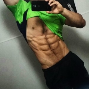 Body Fat? Fast Process to Lose Weight and Create Abs