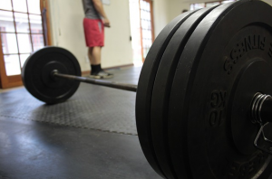 Exercises to Build an Amazing Body