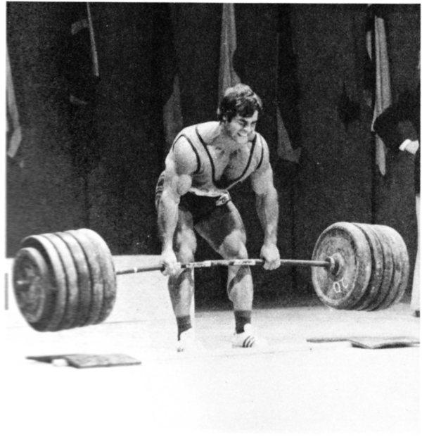 Testosterone Production, Working Out and Lifting Weights