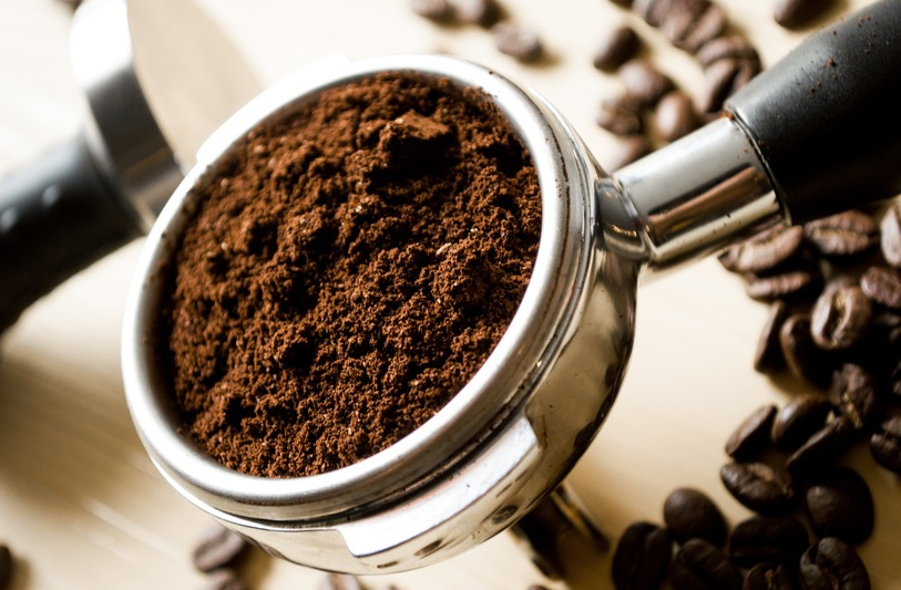 Metabolism Using Caffeine