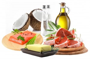 Fat and Its Importance to Testosterone Production: Dietary Fats