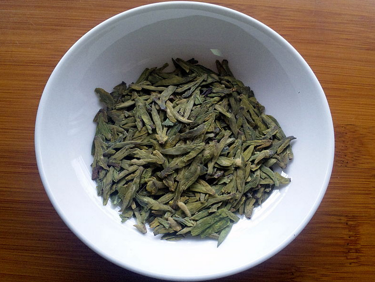 Metabolism Using Green Tea Catechins