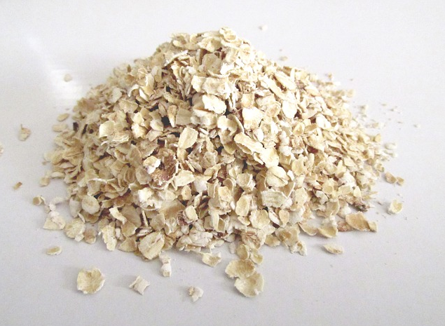 Weight Loss Food: Benefits of Oats