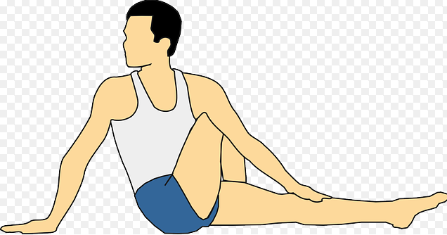 Back Pain and Piriformis Stretch