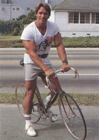 Cardio: Cycling as One of the Best Form of Fat Burning
