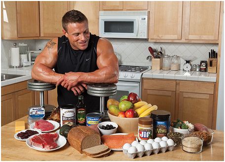 Steroids and Muscle Gain