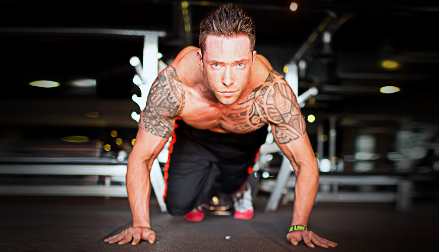 How do you get big traps?