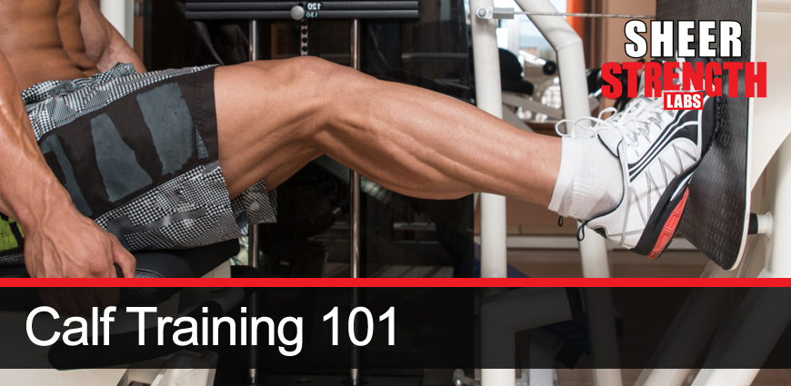 Calf Training and Effective Exercises