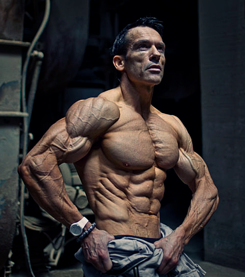 Burst Training and Remove Excess Fats