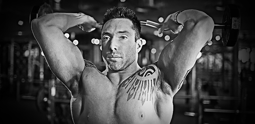 5 Essential Tips for Muscle Mass