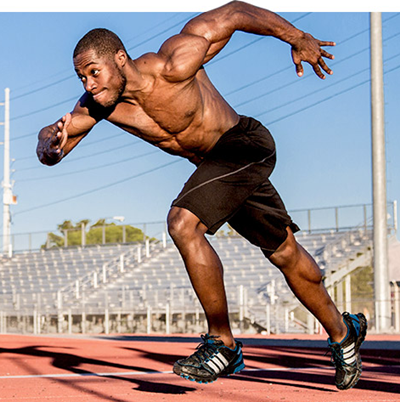 Fat Loss, Action Plans, Supplements: HIIT, High Intensity Interval Training