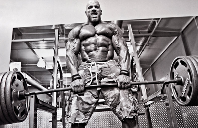 Muscle Building Tips and Basic Techniques for Better Powerlifting