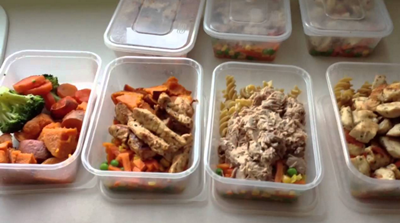Muscle Building Tips and Eating Proper Food for Proper Diet