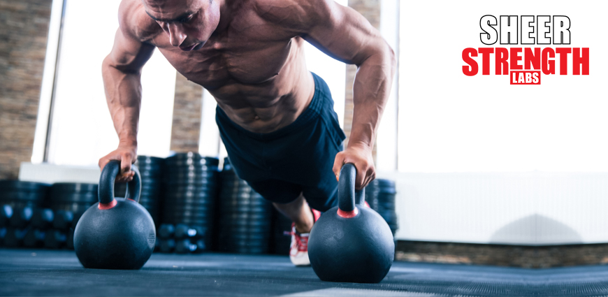 Plateau? Here’s How to Keep Your Body Guessing…