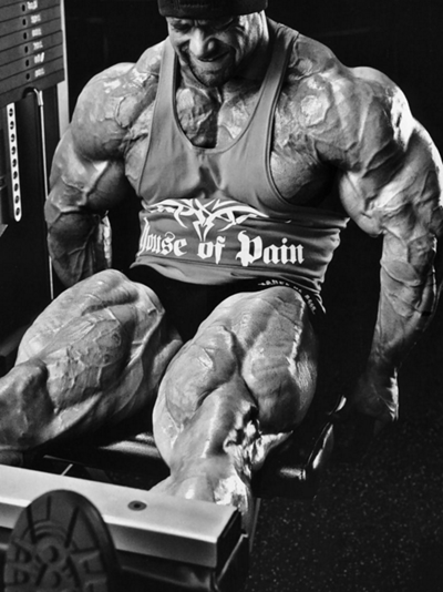 Knee Conditioning Exercises: Leg Extensions