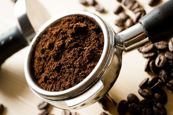 Strength Training Supplements: Caffeine