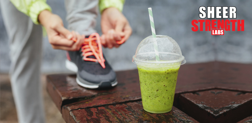 Snacks With Benefits During Pre Workout to Add Body Strength