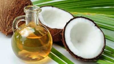 Coconut Oil As Vital Component…
