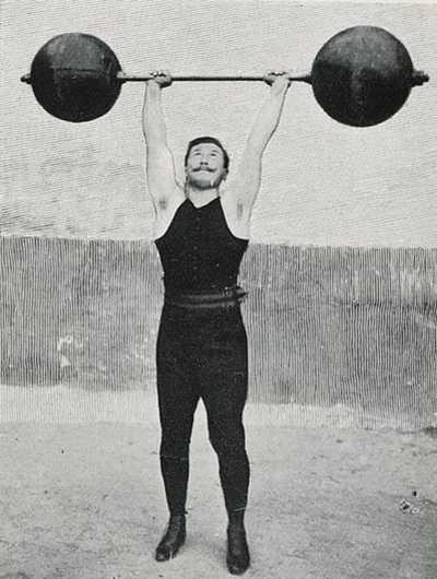 Supplements to Build Muscle and Strength Training: Physical Strength