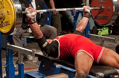 Supplements to Build Muscle and Strength Training: Creatine Monohydrate