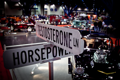 Supplements to Build Muscle and Strength Training: Testosterone Boosters