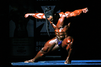 Supplements to Build Muscle and Strength Training: Branched Chain Amino Acids (BCAA’s)