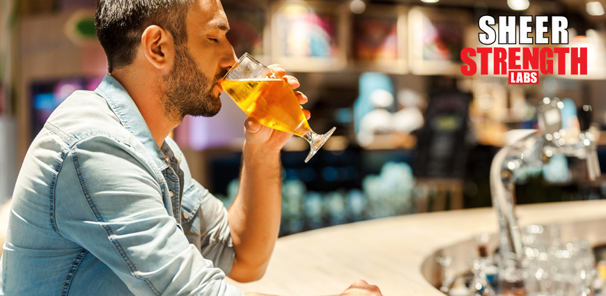 Alcohol Effects on Your Body: The Bodybuilder’s Guide to Healthy Living