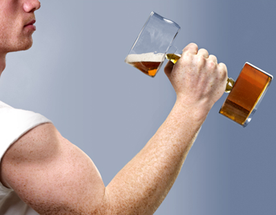 Alcohol Effects on Your Body: The Bodybuilder’s Guide to Fitness