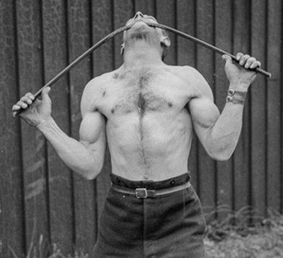 Exercises that Do Not Work: Wackiest Variations