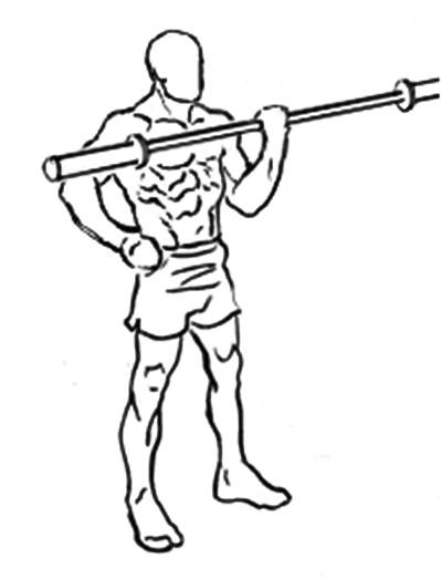 Exercises that Do Not Work: One-Armed Barbell Nonsense