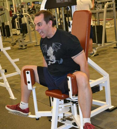 Exercises that Do Not Work: The Abduction/Adduction Machine