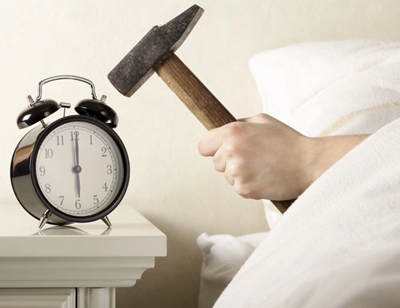 Sleep Benefits for a Health Body and Training Exercise: Sleep Time