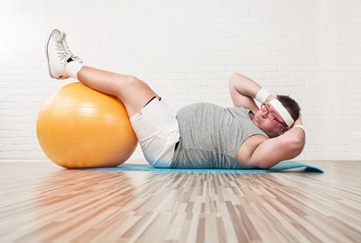 Fat Issues and How to Lose Getting More Fat By Not Giving Up