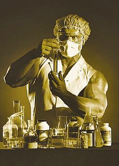 Training Mistakes: Not Using Science