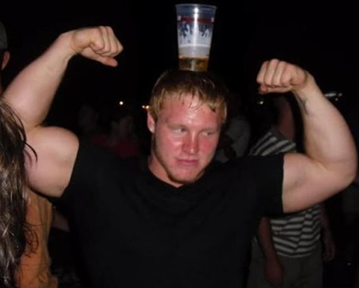 Training Mistakes: Party Animal