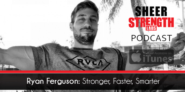 Ryan Ferguson