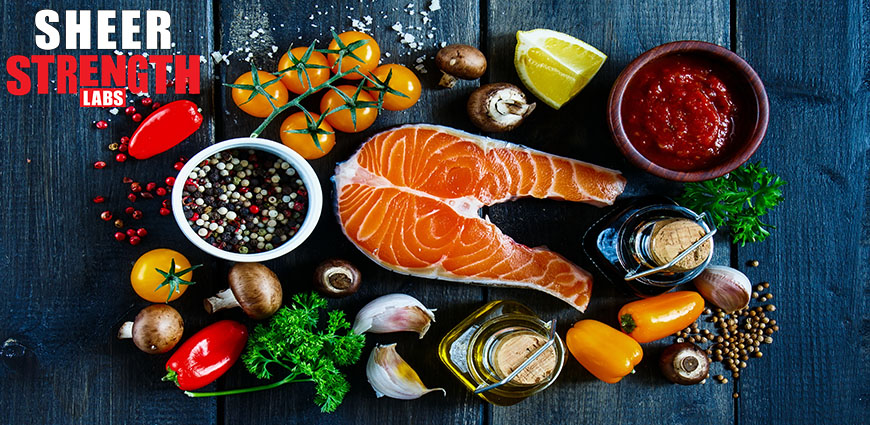 How to meal prep for the week in 5 simple steps